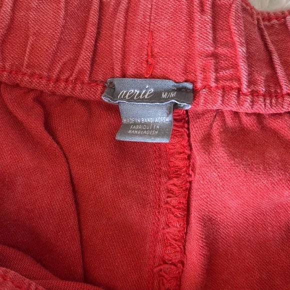 Aerie Shorts - Picture 2 of 3
